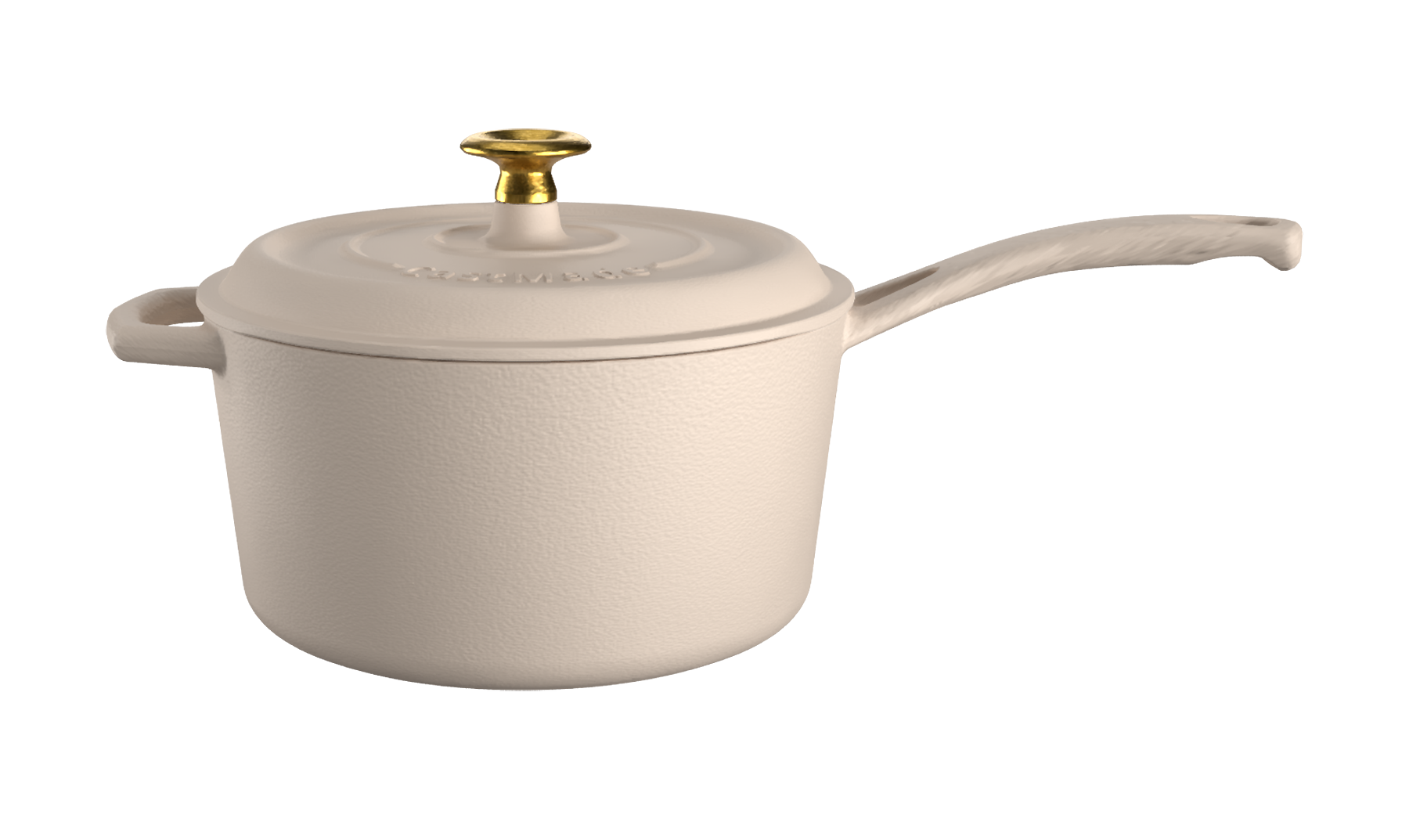 8 in 3 QT Saucepan
