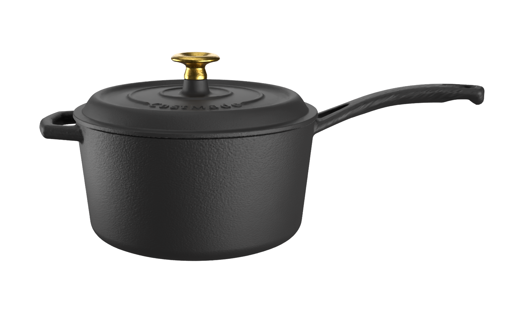 8 in 3 QT Saucepan