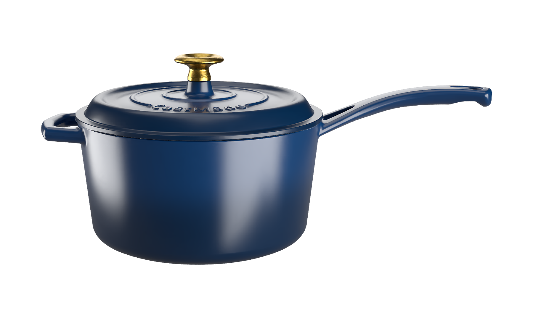 8 in 3 QT Saucepan